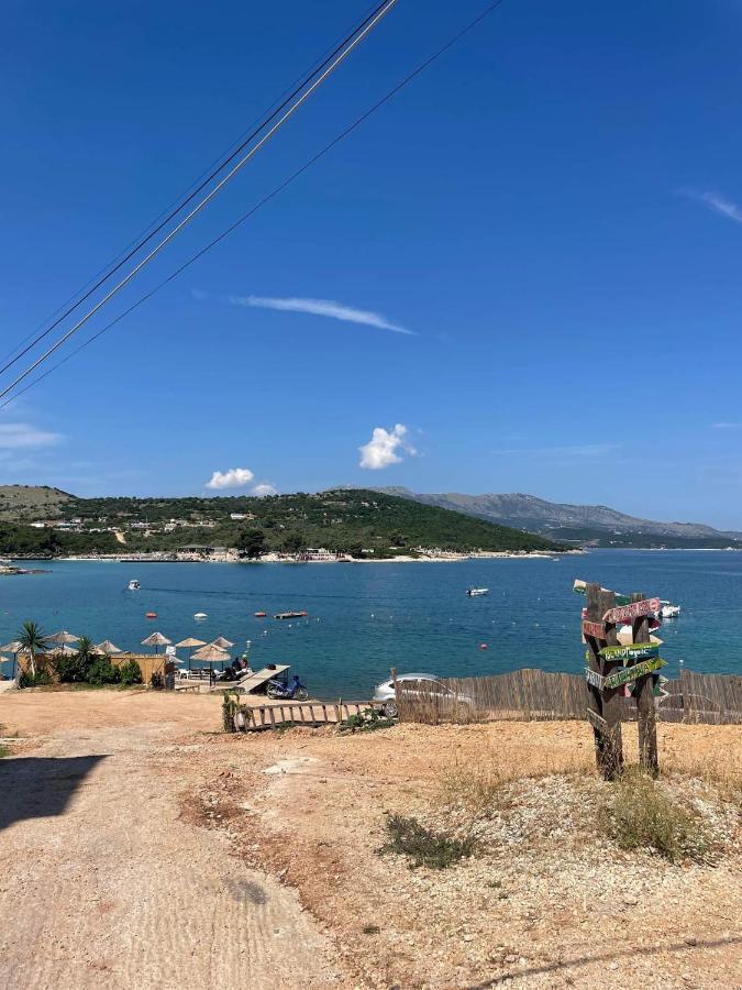 Luxury Seaside House With 2 Bathrooms クサミル エクステリア 写真