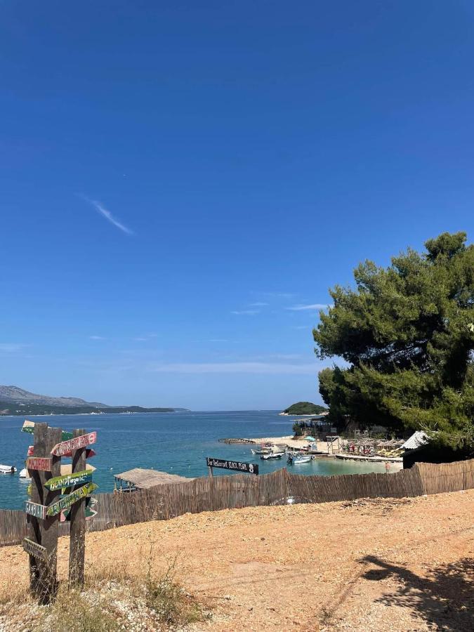 Luxury Seaside House With 2 Bathrooms クサミル エクステリア 写真