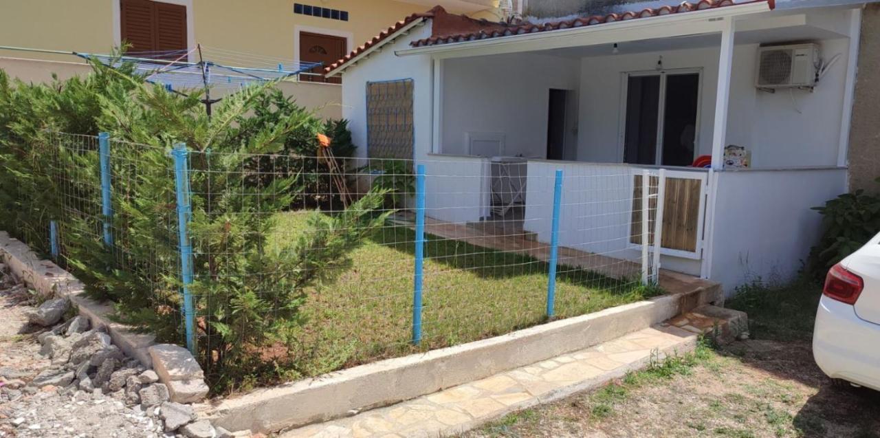 Luxury Seaside House With 2 Bathrooms クサミル エクステリア 写真