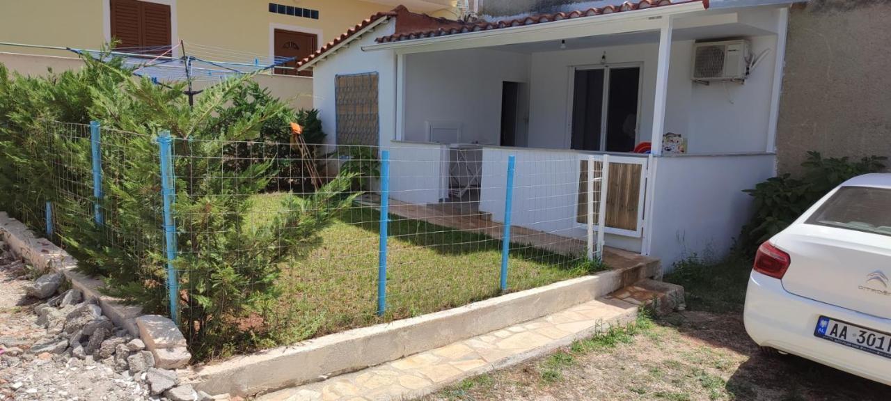 Luxury Seaside House With 2 Bathrooms クサミル エクステリア 写真