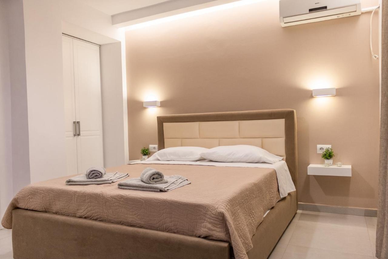Luxury Seaside House With 2 Bathrooms クサミル エクステリア 写真