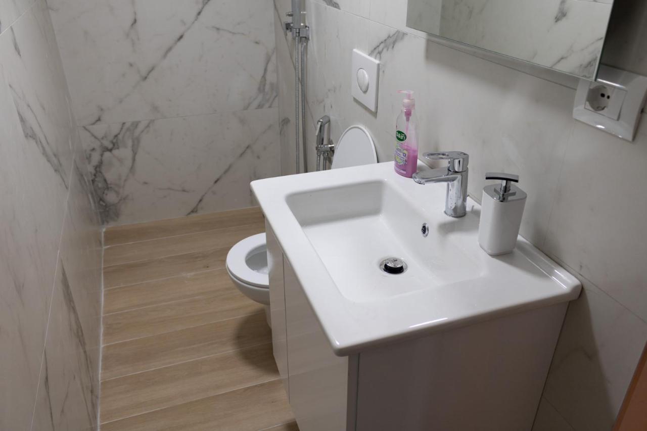 Luxury Seaside House With 2 Bathrooms クサミル エクステリア 写真