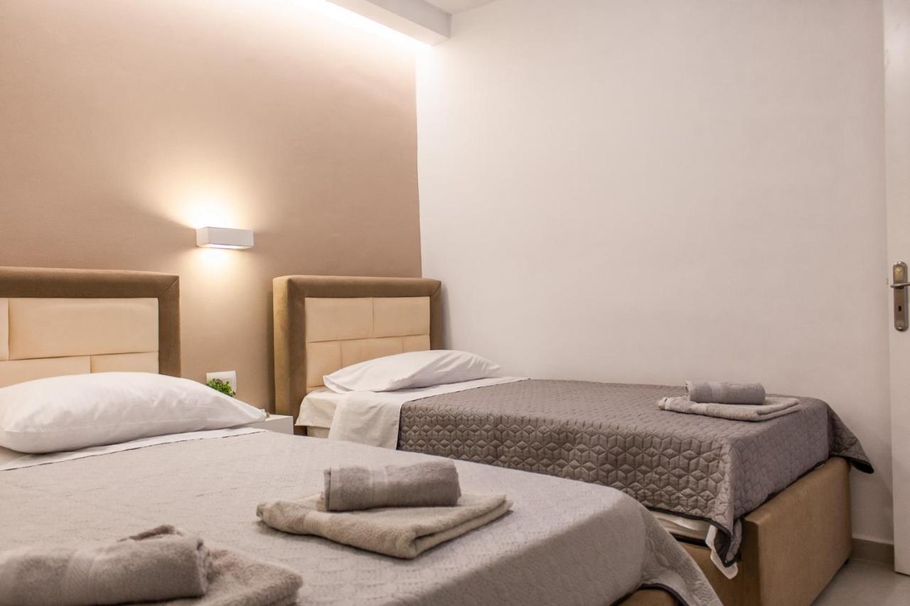 Luxury Seaside House With 2 Bathrooms クサミル エクステリア 写真
