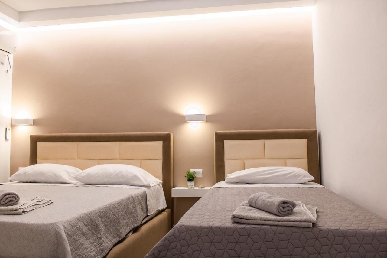 Luxury Seaside House With 2 Bathrooms クサミル エクステリア 写真