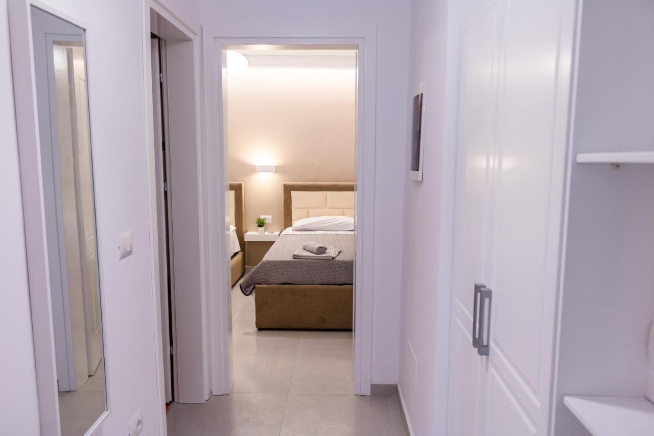 Luxury Seaside House With 2 Bathrooms クサミル エクステリア 写真