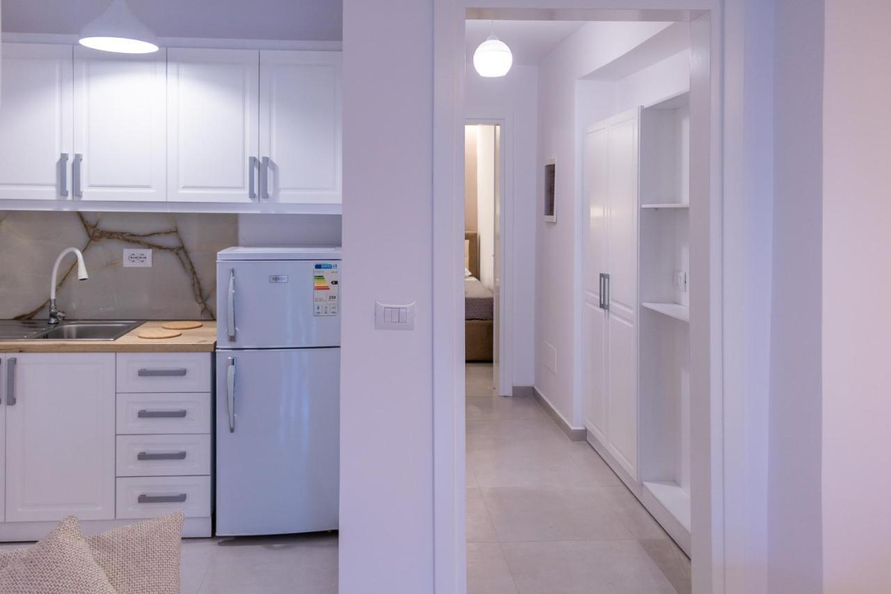Luxury Seaside House With 2 Bathrooms クサミル エクステリア 写真