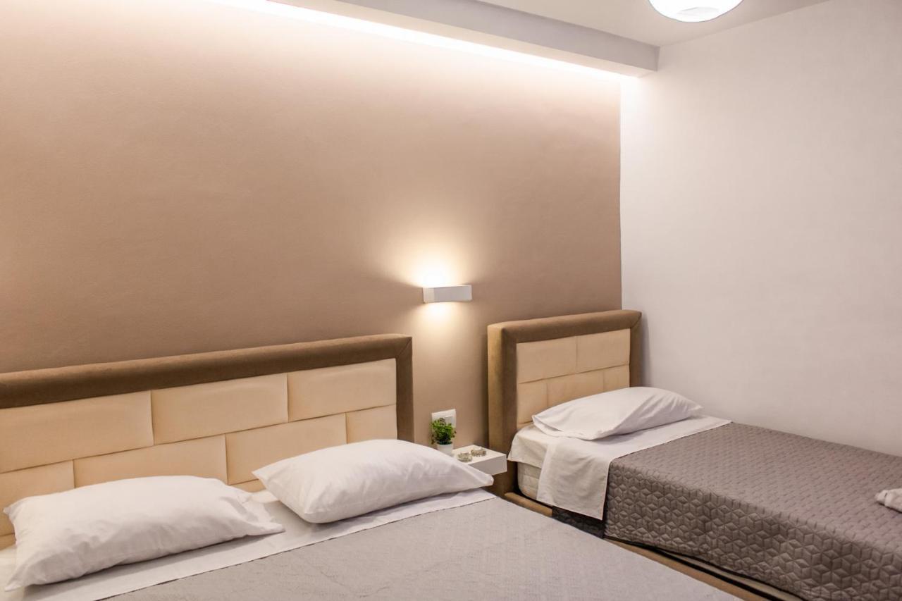 Luxury Seaside House With 2 Bathrooms クサミル エクステリア 写真