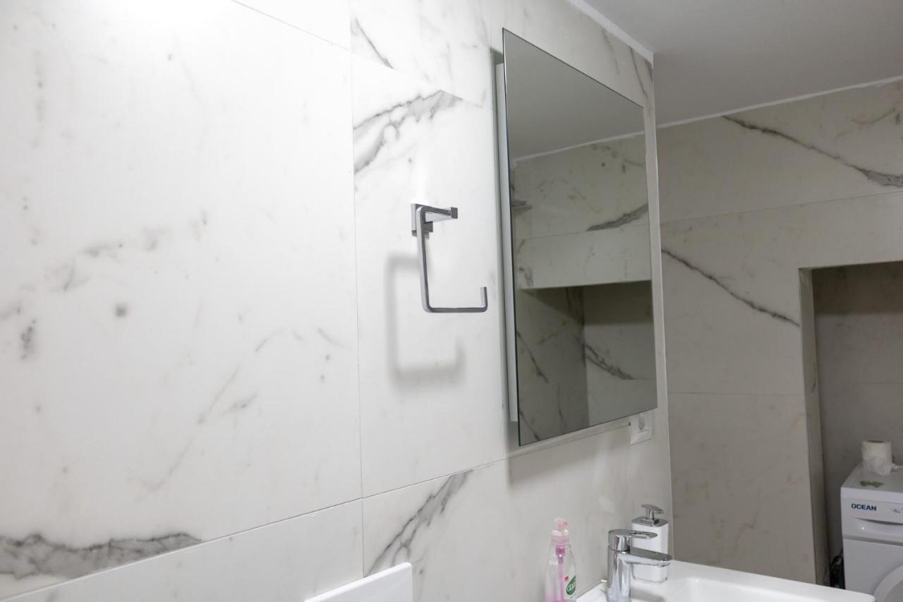 Luxury Seaside House With 2 Bathrooms クサミル エクステリア 写真