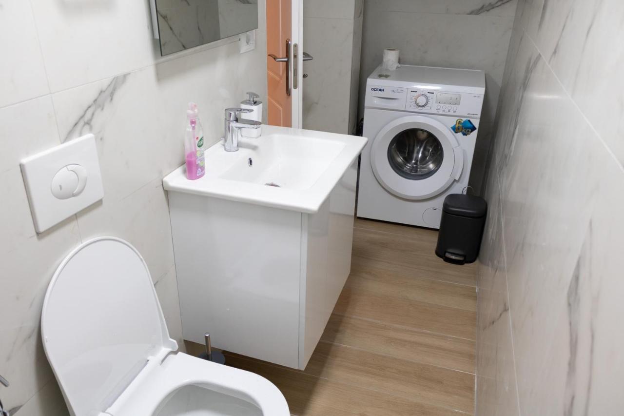 Luxury Seaside House With 2 Bathrooms クサミル エクステリア 写真