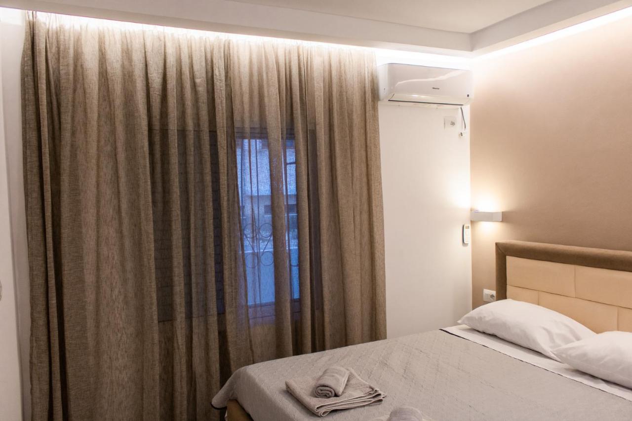 Luxury Seaside House With 2 Bathrooms クサミル エクステリア 写真