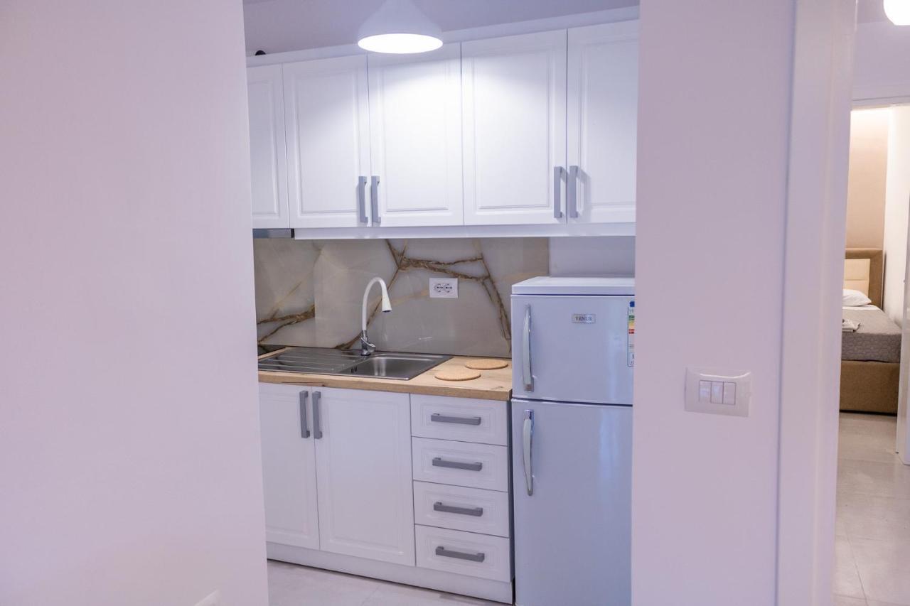 Luxury Seaside House With 2 Bathrooms クサミル エクステリア 写真