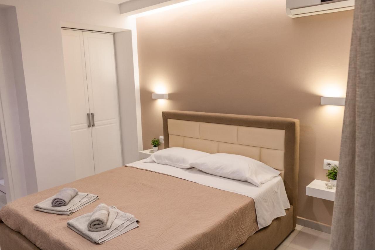 Luxury Seaside House With 2 Bathrooms クサミル エクステリア 写真