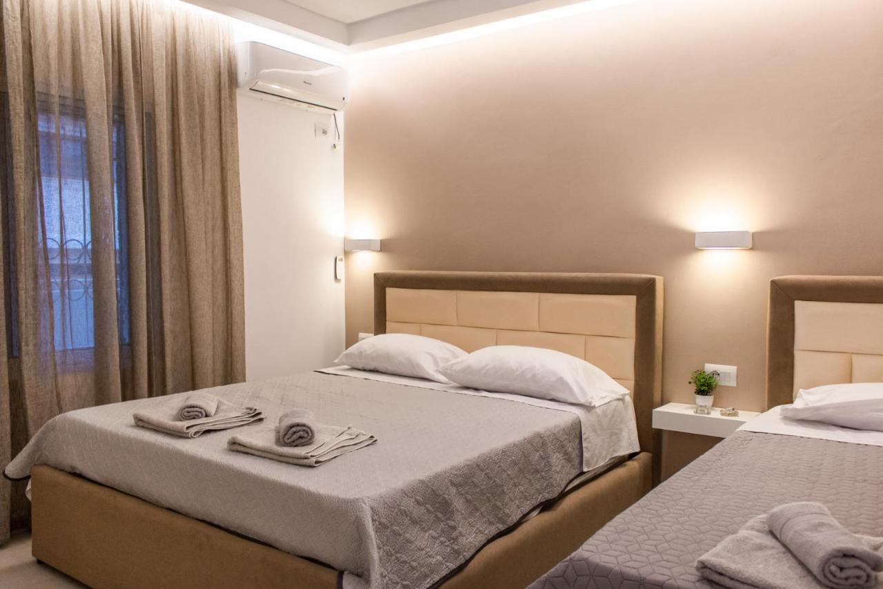 Luxury Seaside House With 2 Bathrooms クサミル エクステリア 写真