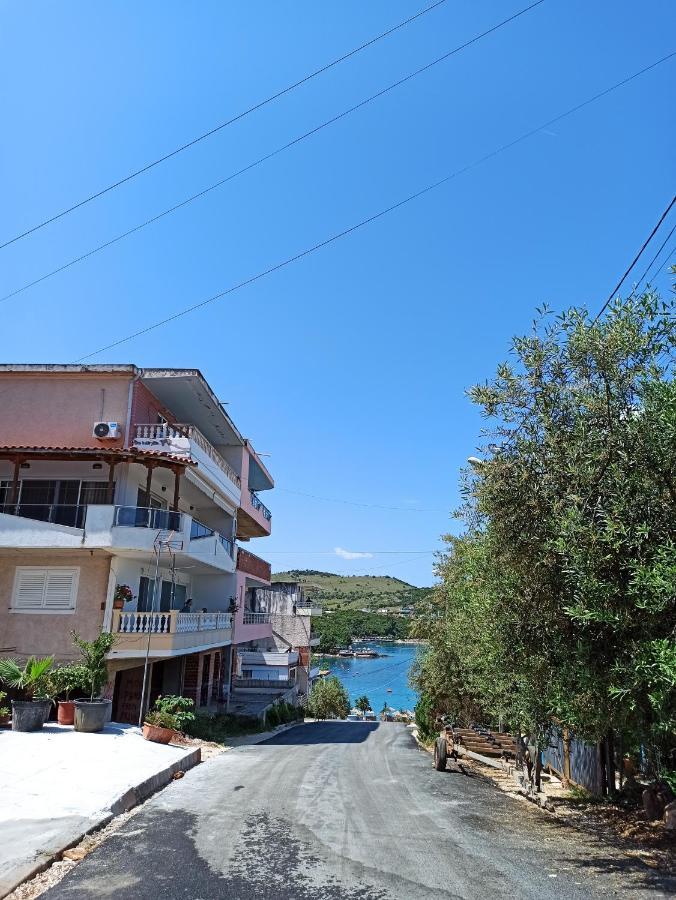 Luxury Seaside House With 2 Bathrooms クサミル エクステリア 写真