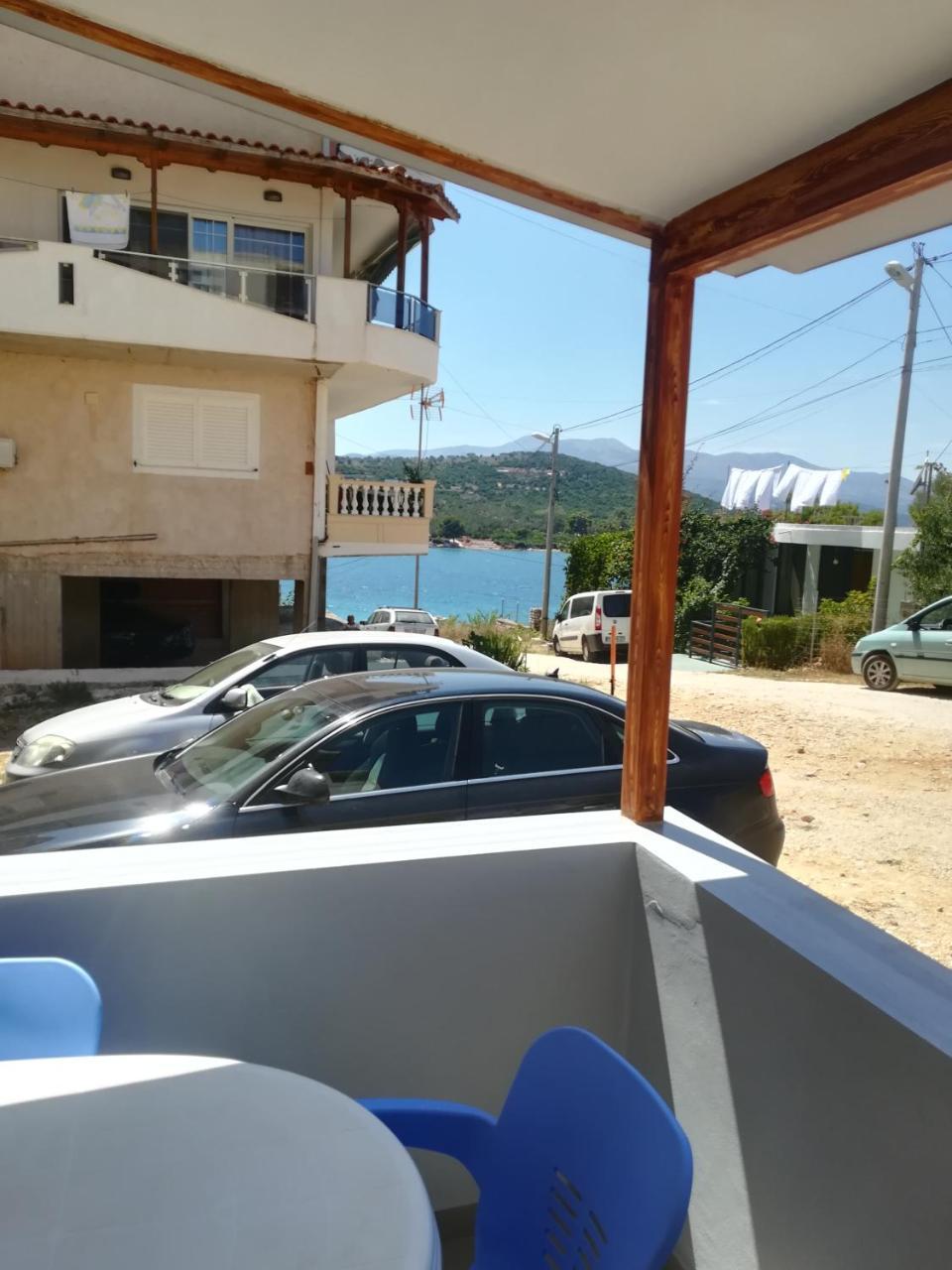 Luxury Seaside House With 2 Bathrooms クサミル エクステリア 写真
