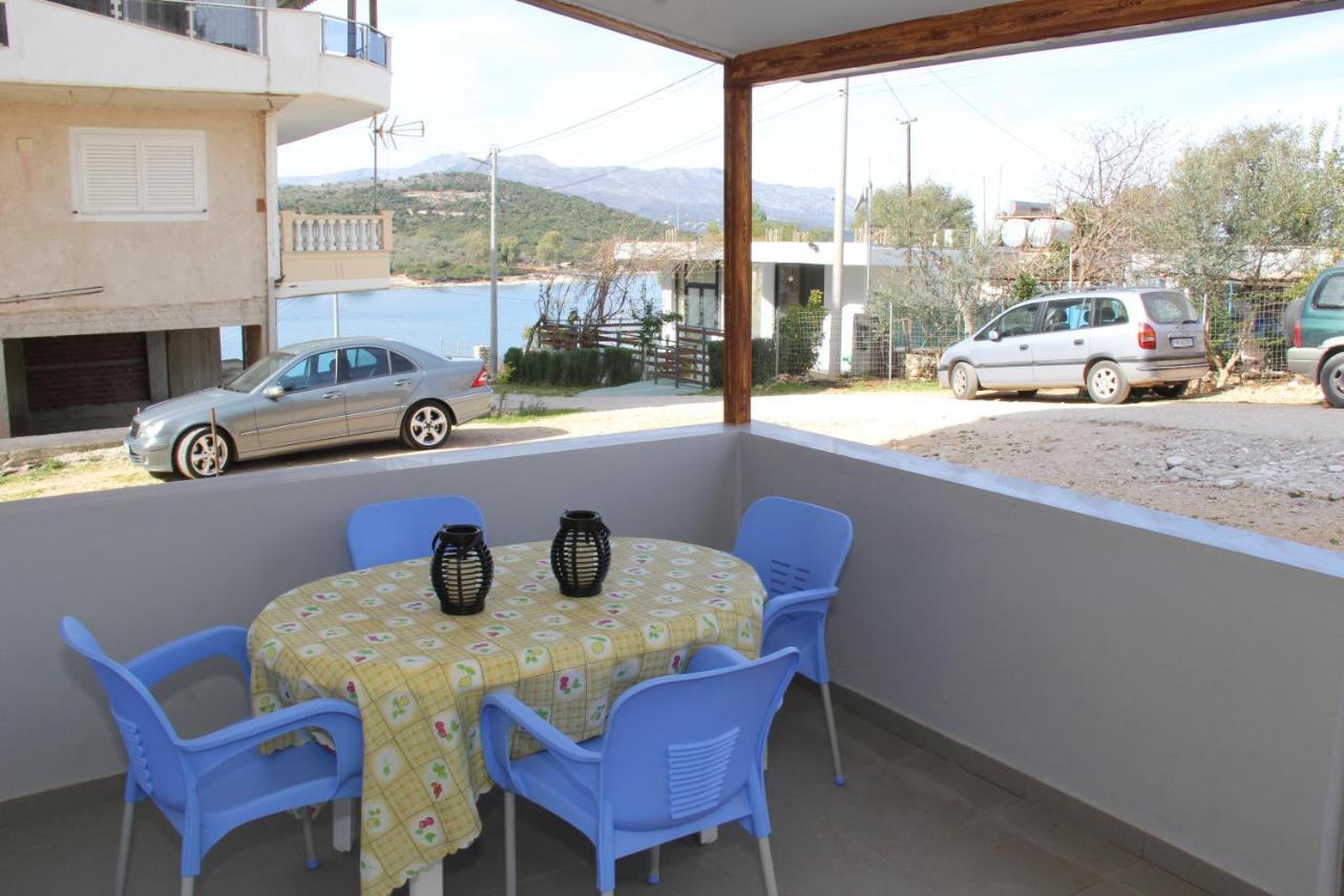 Luxury Seaside House With 2 Bathrooms クサミル エクステリア 写真